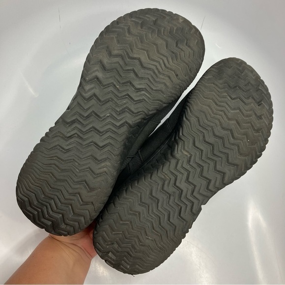 Beverly Hills Polo Club Elasto lll sneakers black size 9 - Picture 8 of 9